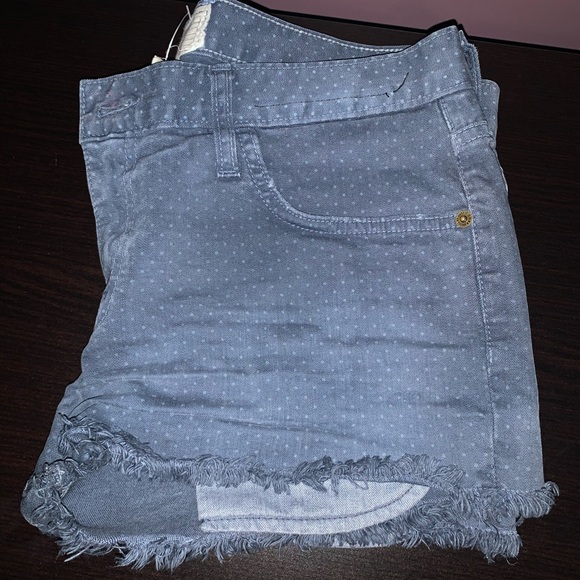 Current Elliott Cutoffs - Picture 4 of 4